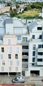 Schöne 2-Zimmer Wohnung nahe Kagraner Platz in einem tollen Neubauprojekt - ab 01.01.2026 - Photo 3