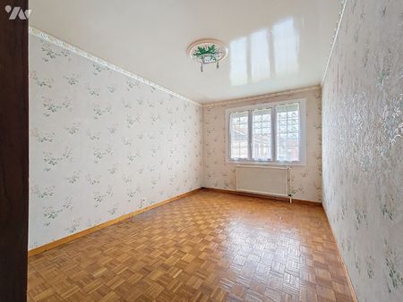 Maison à louer Villiers-le-Sec - Photo 5