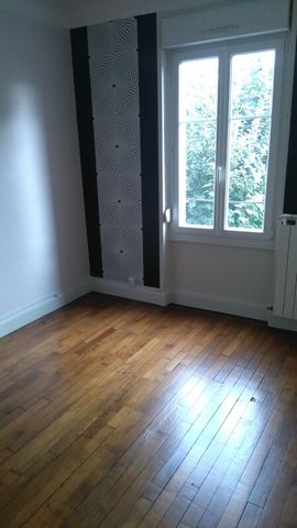 Location Appartement 4 pièces 75m² LAXOU 54520 - Photo 3