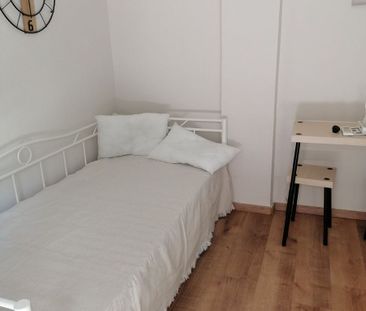 Studio/Γκαρσονιέρα για ενοικίαση Έξι Δρόμοι (Λάρισα) - Photo 5