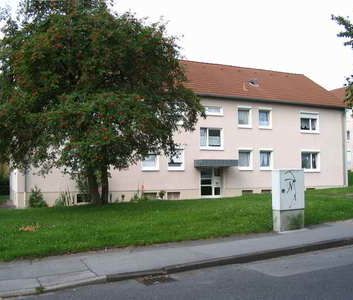 Demnächst frei! 4-Zimmer-Wohnung in Menden Platte Heide - Photo 1