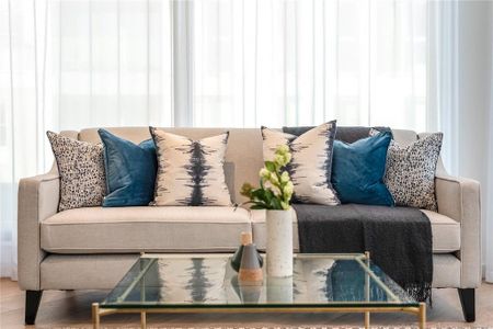 3 bedroom penthouse to rent - Photo 2