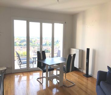 Location Appartement 3 pièces 61m² ROMANS SUR ISERE 26100 - Photo 1