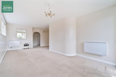 2 bedroom flat to rent - Photo 3