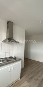 Location Appartement 1 pièce 18m² LE GRAND QUEVILLY 76120 - Photo 4