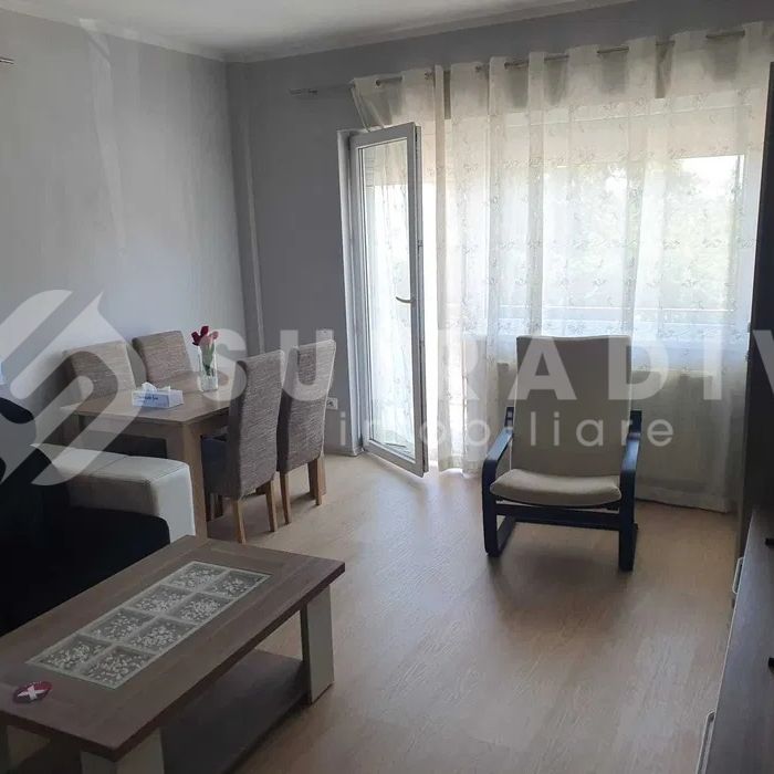 Apartament 2 camere decomandat | Zorilor | Balcon 15 mp - Fotografie 1