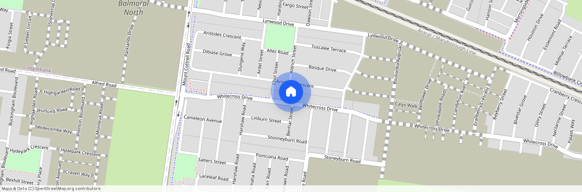 67 Whitecross Avenue, Vic 3335, Thornhill Park