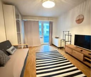 2.5 Zimmer, 1. Stock - Photo 2