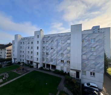 3.5 Zimmer, 68 m², 4. Stock - Photo 5