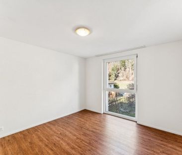 Luminous apartment in quiet location - Photo 1