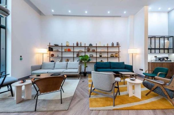 Ten Degrees, Croydon, CR0 - Photo 1