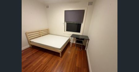 Fully Furnished-Prime Location｜Walk to UNSW｜Quiet Neighbourhood｜Huge Backyard - Photo 3
