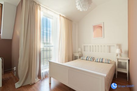 2 pok. 60m2 *Armii Krajowej* balkon*piwnica - Photo 4