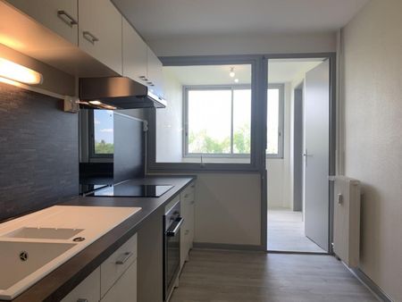 Appartement T2 à louer à Riorges - Photo 2