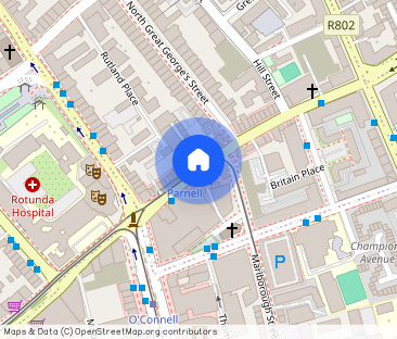 Parnell Street, Dublin 1 - Photo 1