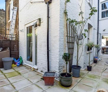 1 bedroom terraced house to rent - Photo 3