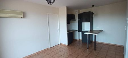 Location appartement t1 bis 2 pièces 33 m² à Onet-le-Château (12850) - Photo 5