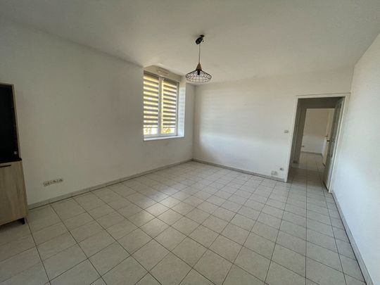 Appartement à louer à UCKANGE - Photo 1