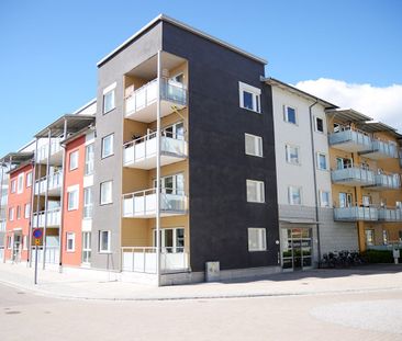 Sjåaregatan 19, våning 1 - Foto 2