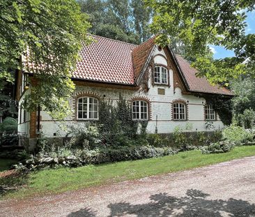 Örtofta station, Eslöv - Photo 1