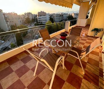 Διαμέρισμα 110 τ.μ. για ενοικίαση, Αθήνα - Βόρεια Προάστια, Χαλάνδρι - Photo 4