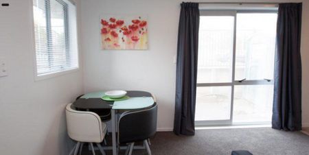 Furnished studio apartment - Photo 3