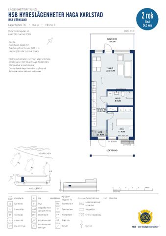 Ö:a Stationsgatan, Karlstad - Photo 3