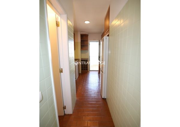 Apartamento T3 em Lisboa
