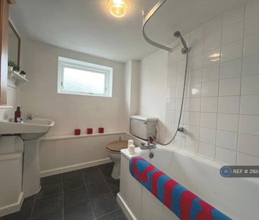 1 bedroom terraced house to rent - Photo 6