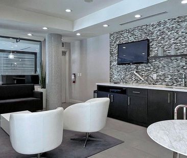 For Lease - 17 Kenaston Gardens Unit# 615, Toronto, Ontario - Photo 6