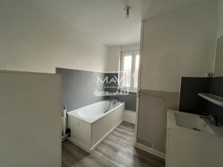 Appartement à louer à Lille • - Photo 3