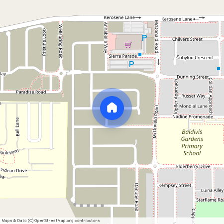 63 Espirit Way, WA 6171, Baldivis