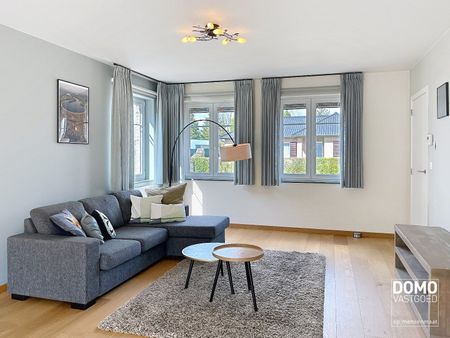 PRACHTIGE WONING MET 3 SLAAPKAMERS EN ZUIDGERICHTE TUIN - Photo 5