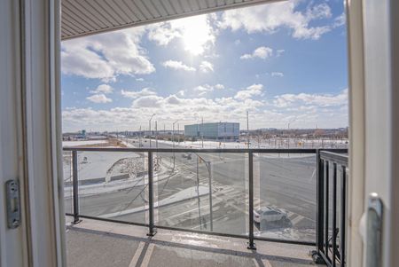 For Lease - 50 Sky Harbour Drive Unit# 306, Brampton, Ontario - Photo 5