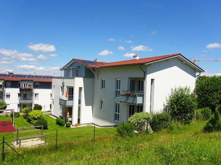 Schöne Wohnung in Oberneukirchen - Foto 2