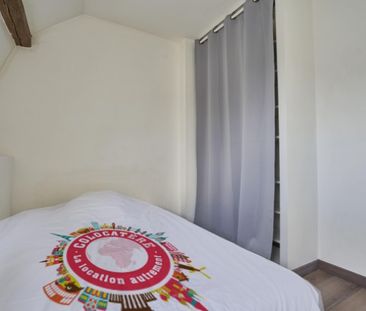 FAUBOURG DE BETHUNE Roommate 4 Bedrooms at Douai - Photo 4