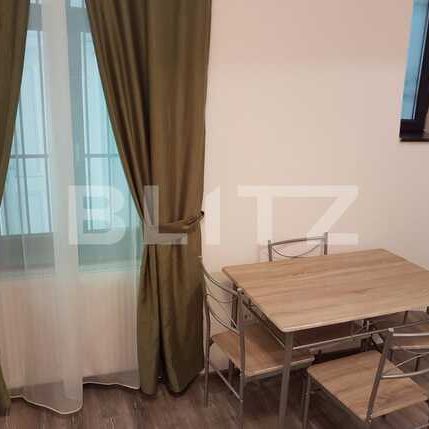 Garsoniera de 30 mp, mobilata modern, zona Piata Unirii - Fotografie 1