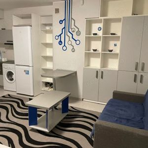 Garsoniera in zona Iancului - Fotografie 3