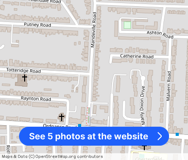 Mandeville Road - Photo 1