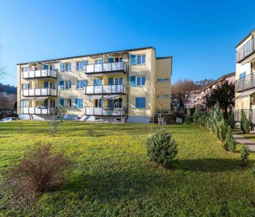 3 Zimmer, 42 m², 2. Stock - Photo 4