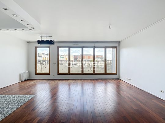 Location Appartement 3 pièces 71m² CHOISY LE ROI 94600 - Photo 1