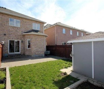 For Lease - 40 Ozner Crescent, Vaughan, Ontario - Photo 4