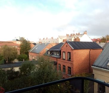 Kanikgatan, Lund - Foto 2