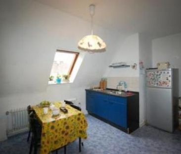 Dachgeschoss in RE Zentrum - Nähe Rathaus und Arcaden (Wohnungen Re... - Photo 5