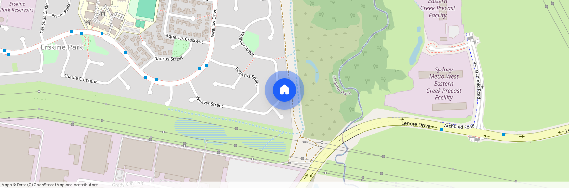 72A Weaver Street, Erskine Park 2759, New South Wales