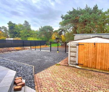 Eengezinswoning te huur in Lommel voor € 1.000 met 3 slaapkamers - Foto 3