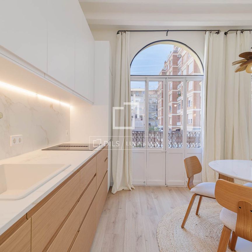 Excellent 2 Bedroom apartment for rent in Eixample Left, Barcelona - Photo 1