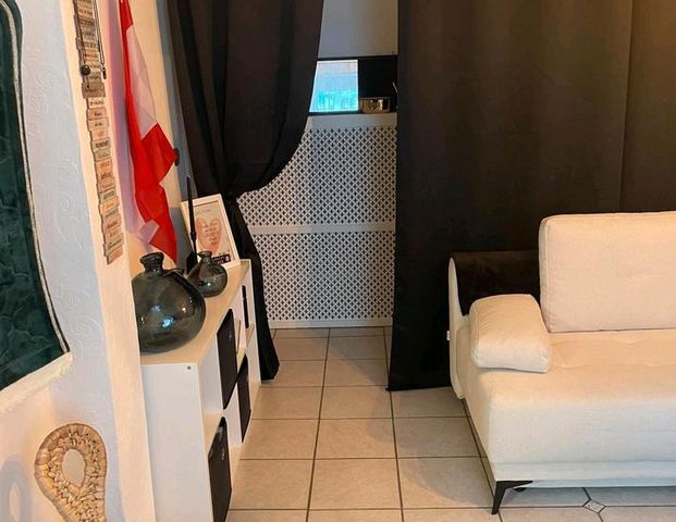 1 Zimmer Wohnung in 12277 Berlin zu vermieten 650 € mit Strom - Foto 1