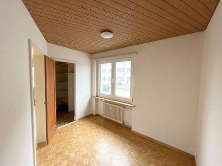 Ihr neues Zuhause wartet – Charmante Wohnung beim Berninaplatz - Foto 5