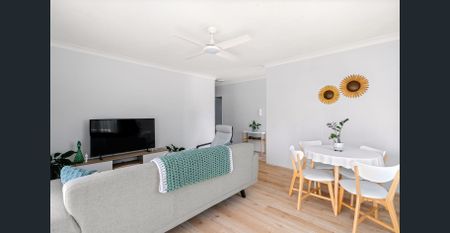 Stylish Renovated 2-Bedroom Unit - Photo 3